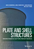 Plate and Shell Structures (eBook, PDF)