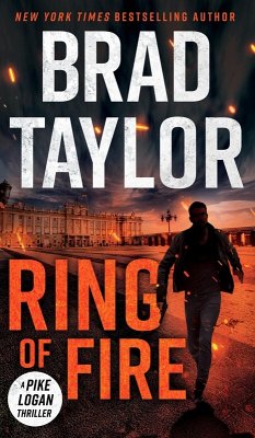 Cover Ring of Fire (eBook, ePUB)