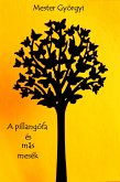 A Pillangófa (eBook, ePUB)