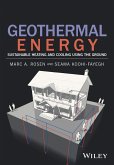 Geothermal Energy (eBook, ePUB)