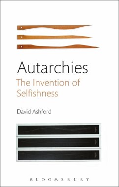 Autarchies (eBook, ePUB) - Ashford, David