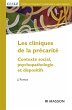 Les cliniques de la précarité (eBook,... - Bild 1