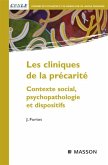 Les cliniques de la précarité (eBook, ePUB) Les cliniques de la précarité (eBook, ePUB)