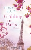 Frühling in Paris (eBook, ePUB)