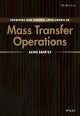 Principles and Modern Applications of Mass Transfer Operations (eBook, PDF)