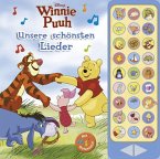 Winnie Puuh, Unsere schönsten Lieder, m. Soundeffekten