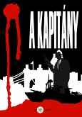 A kapitány (eBook, ePUB)