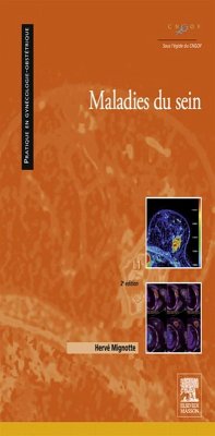 Cover Maladies du sein (eBook, ePUB)