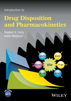 Introduction to Drug Disposition and Pharmacokinetics (eBook, PDF) - Curry, Stephen H.; Whelpton, Robin