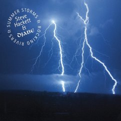 Summer Storms & Rocking Rivers - Hackett,Steve & Djabe