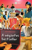 A végzetes bestseller (eBook, ePUB)