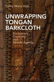Unwrapping Tongan Barkcloth (eBook, ePUB)