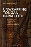 Unwrapping Tongan Barkcloth (eBook, PDF)