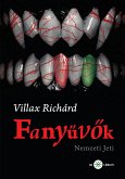 Fanyűvők (eBook, ePUB)