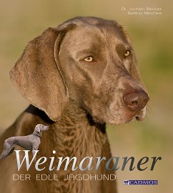 Weimaraner (eBook, ePUB) - Becker, Jochen; Nitschke, Bettina