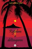 Rejtelem a déltengeren (eBook, ePUB)