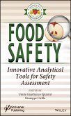 Food Safety (eBook, ePUB)