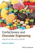 Confectionery and Chocolate Engineering (eBook, ePUB)
