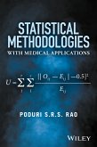 Statistical Methodologies with Medical Applications (eBook, ePUB)