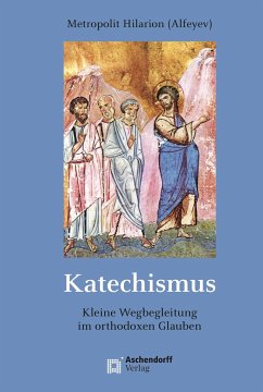 Katechismus - Alfejev, Hilarion