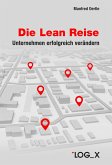 Die Lean Reise (eBook, PDF)