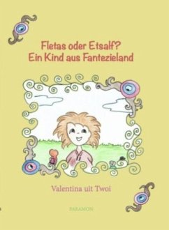 Cover Fletas oder Etsalf?