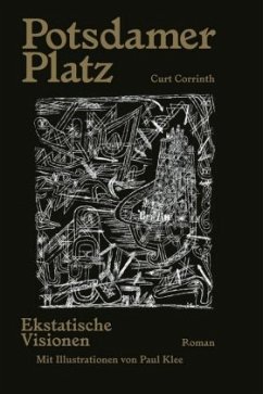 Potsdamer Platz - Corrinth, Curt