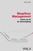 Shopfloor Management (eBook, ePUB)