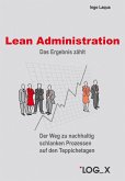 Lean Administration (eBook, ePUB)