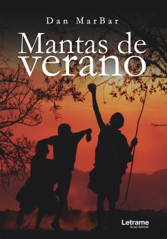 Mantas de verano (eBook, ePUB) - MarBar, Dan