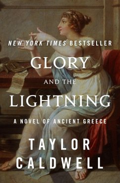 Glory and the Lightning (eBook, ePUB) - Caldwell, Taylor