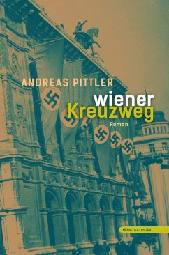 Wiener Kreuzweg - Pittler, Andreas