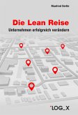 Die Lean Reise (eBook, ePUB)