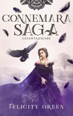 Connemara-Saga: Gesamtausgabe (eBook, ePUB) - Green, Felicity