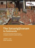 The Satsa¿gijvanam by ¿at¿nanda