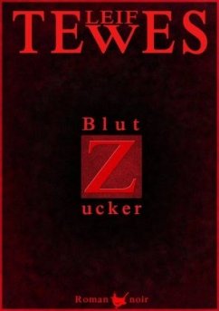 Blutzucker - Tewes, Leif