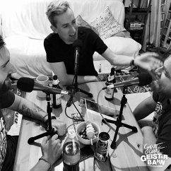 Gästeliste Geisterbahn, Folge 6: Thaiweise (MP3-Download) - Nilz; Donnie; Herm