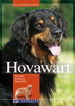 Hovawart (eBook, ePUB) - Stickel, Ulrike