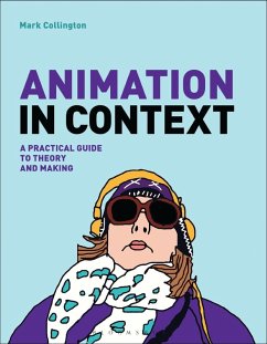 Animation in Context (eBook, ePUB) - Collington, Mark