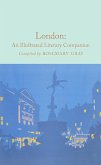 London: An Illustrated Literary Companion (eBook, ePUB)