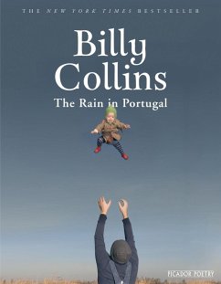 The Rain in Portugal (eBook, ePUB) Cover The Rain in Portugal (eBook, ePUB)