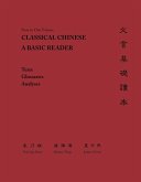 Classical Chinese (eBook, PDF)
