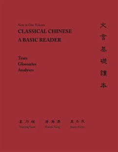 Classical Chinese (eBook, PDF) - Yuan, Naiying