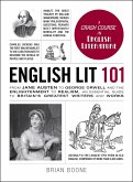 English Lit 101 (eBook, ePUB)