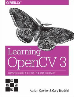 Learning OpenCV 3 (eBook, ePUB) - Kaehler, Adrian