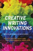 Creative Writing Innovations (eBook, ePUB)