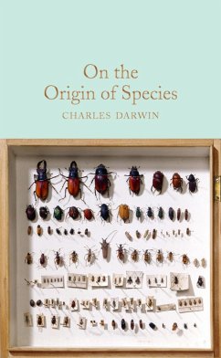 Cover On the Origin of Species (eBook, ePUB)