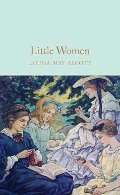 Little Women (eBook, ePUB) - Alcott, Louisa May