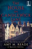 The House on Candlewick Lane (eBook, ePUB)