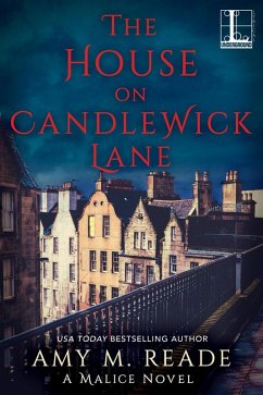 The House on Candlewick Lane (eBook, ePUB) - Reade, Amy M.